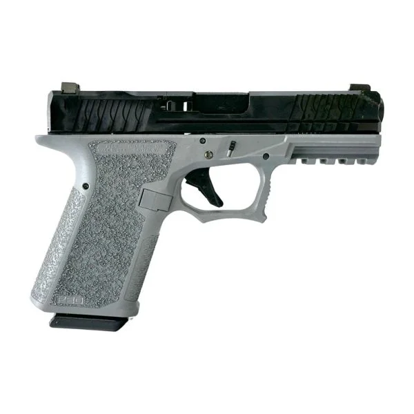 Compare Polymer80 vs Glock pistols. Learn the key differences, features, customization options, and which platform may fit your shooting needs.