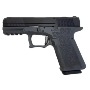 P80 Pfs9 Complete Pistol  Ocs Gry