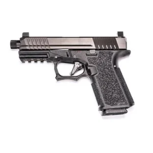 Polymer80 Frame Guide