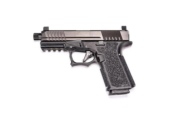 Polymer80 Frame Guide