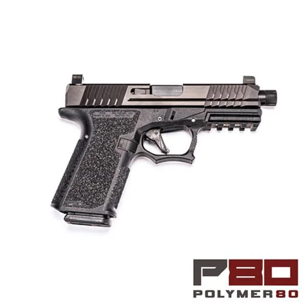 Polymer80 Frame Guide: Everything Beginners Need to Know
