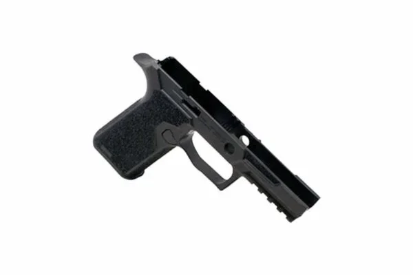 Polymer80 Compatibility Guide Polymer80 PF320PTEX™ Grip Module for SIG SAUER® P320™