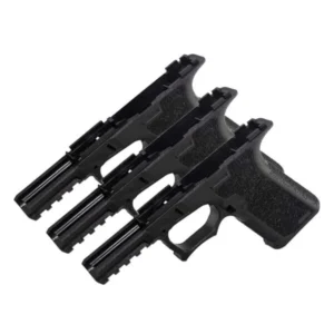 Polymer80 Frame Guide polymer80 pistol frame polymer80 build parts