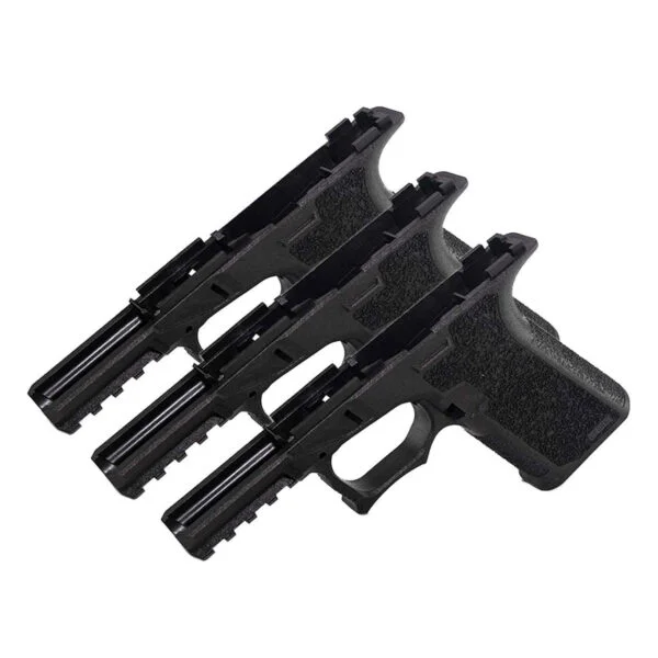 Polymer80 Frame Guide polymer80 pistol frame polymer80 build parts