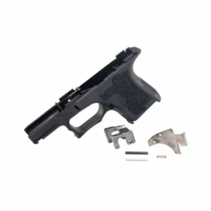 Polymer80 Frame Guide: Everything Beginners Need to Know