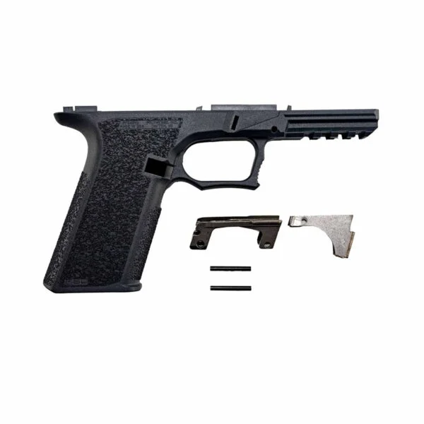 Polymer80 Frame Guide: Everything Beginners Need to Know
