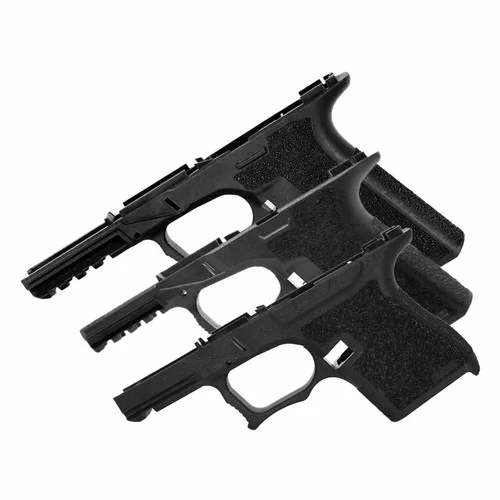 Polymer80 Compatibility Guide