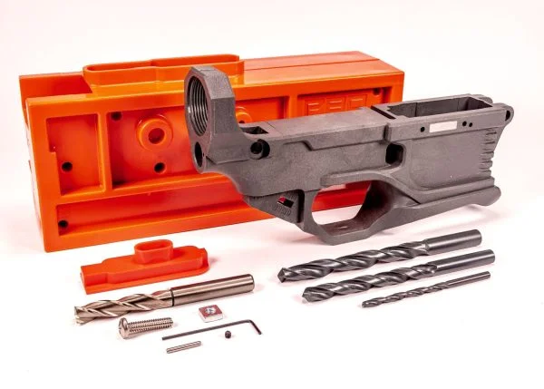 Polymer80 Compatibility Guide