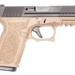 polymer-80 handgun