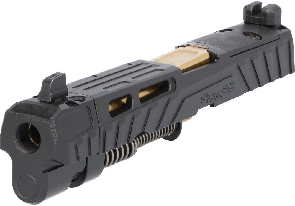 Polymer80 Parts List Guide