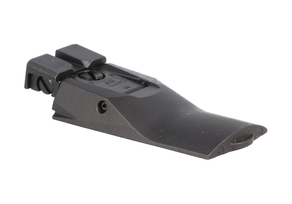Best Polymer80 Upgrades: Complete Guide to Improving Your Polymer80 Build