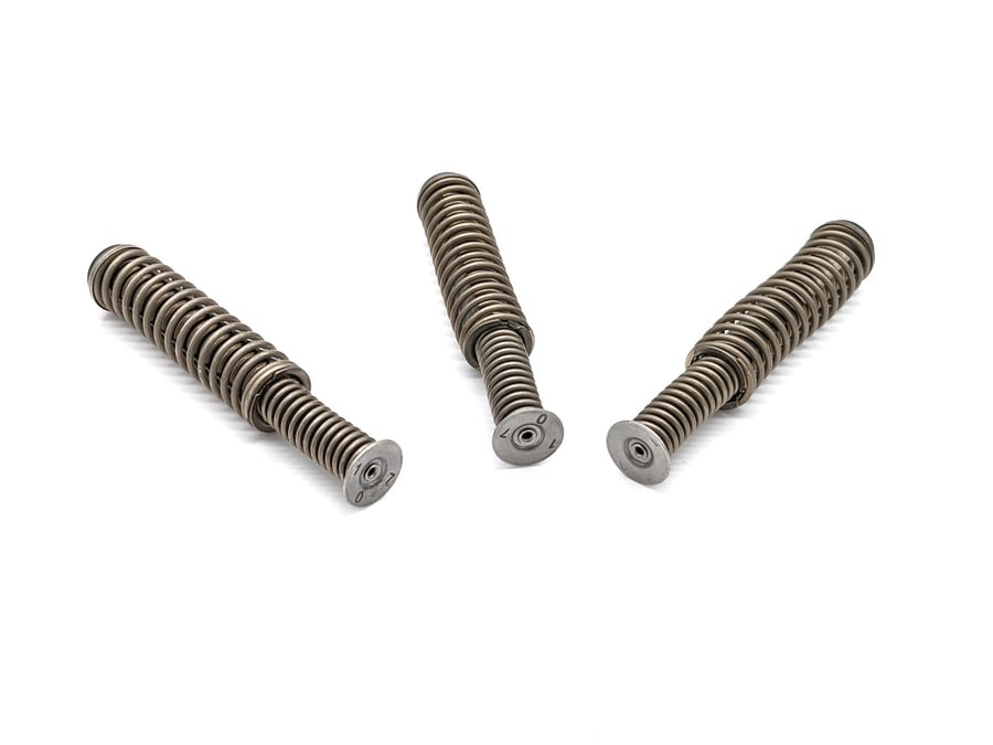 Polymer80 Parts List Guide