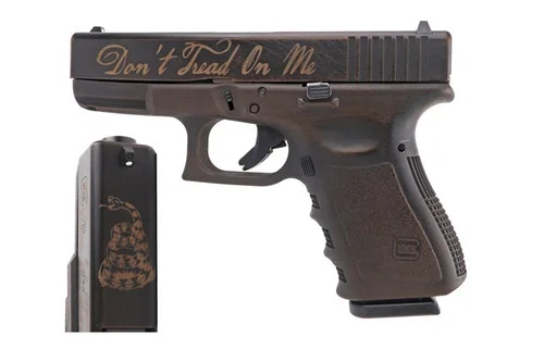 polymer80 vs glock